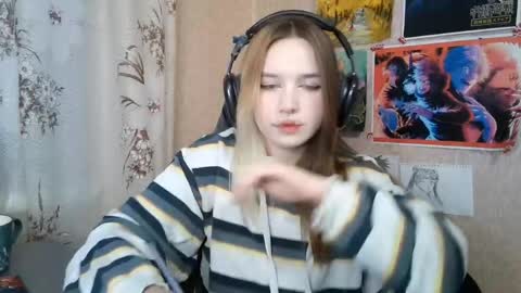 Mila online show from 24, 4, 2026