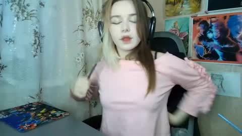 Mila online show from 27, 4, 2026