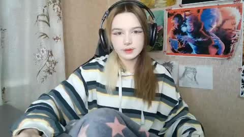 Mila online show from 29, 4, 2026