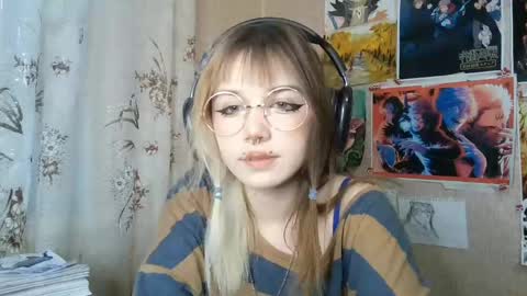 Mila online show from 3, 6, 2026