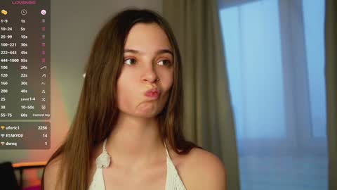 Snapshot of sonyaericsson chatting on 24, 12, 2024 Eva 3 online show from 24, 12, 2024