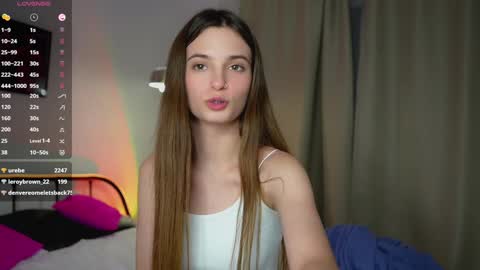 Snapshot of sonyaericsson chatting on 26, 12, 2024 Eva 3 online show from 26, 12, 2024