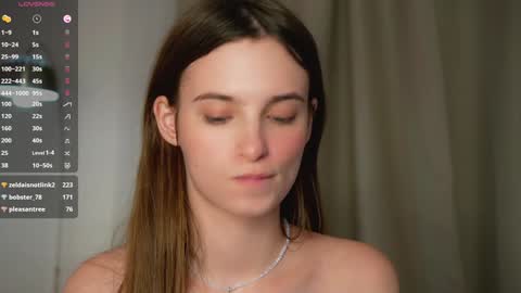 Snapshot of sonyaericsson chatting on 28, 12, 2024 Eva 3 online show from 28, 12, 2024