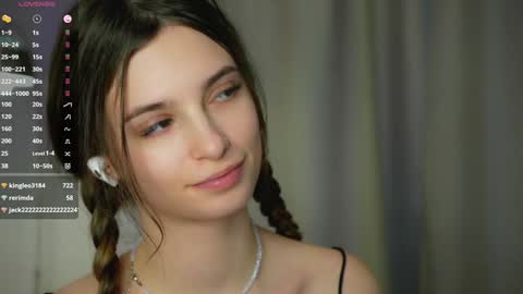 Snapshot of sonyaericsson chatting on 18, 1, 2025 Eva 3 online show from 18, 1, 2025