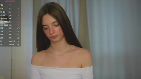 Snapshot of sonyaericsson chatting on 24, 1, 2025 Eva 3 online show from 24, 1, 2025