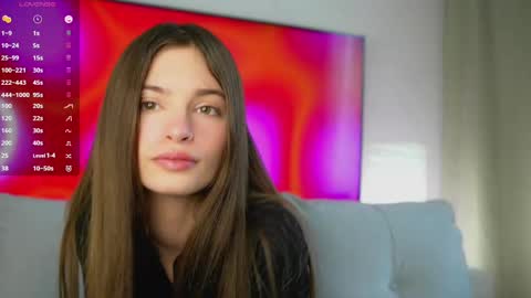 Snapshot of sonyaericsson chatting on 10, 2, 2025 Eva 3 online show from 10, 2, 2025