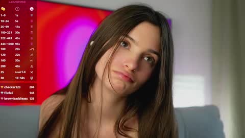 Snapshot of sonyaericsson chatting on 10, 2, 2025 Eva 3 online show from 10, 2, 2025