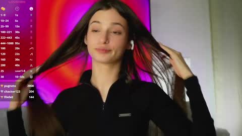 Snapshot of sonyaericsson chatting on 10, 2, 2025 Eva 3 online show from 10, 2, 2025