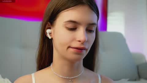 Snapshot of sonyaericsson chatting on 25, 2, 2025 Eva 3 online show from 25, 2, 2025