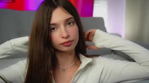 Snapshot of sonyaericsson chatting on 3, 3, 2025 Eva 3 online show from 3, 3, 2025