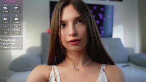 Snapshot of sonyaericsson chatting on 10, 3, 2025 Eva 3 online show from 10, 3, 2025