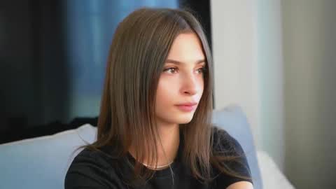 Snapshot of sonyaericsson chatting on 13, 9, 2025 Eva 3 online show from 13, 9, 2025