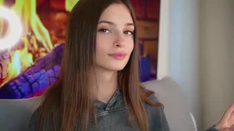 Snapshot of sonyaericsson chatting on 23, 10, 2025 Eva 3 online show from 23, 10, 2025