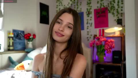 Snapshot of sonyaericsson chatting on 10, 3, 2026 Eva 3 online show from 10, 3, 2026