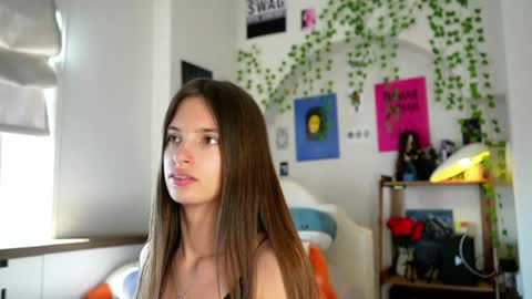 Snapshot of sonyaericsson chatting on 10, 6, 2026 Eva 3 online show from 10, 6, 2026