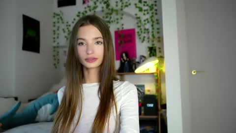 Eva 3 online show from 9, 7, 2026
