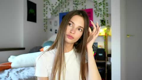 Eva 3 online show from 14, 7, 2026