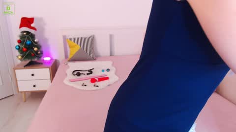 Sonya Lime online show from 2, 12, 2024