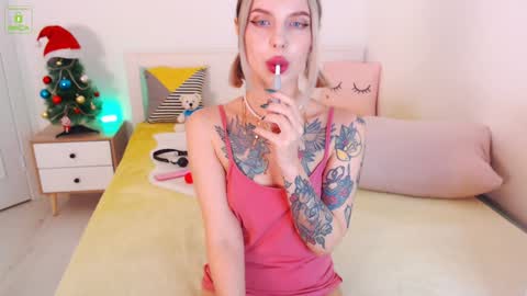 Sonya Lime online show from 14, 12, 2024