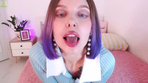 Sonya Lime online show from 26, 4, 2026