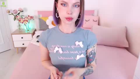 Sonya Lime online show from 6, 7, 2026