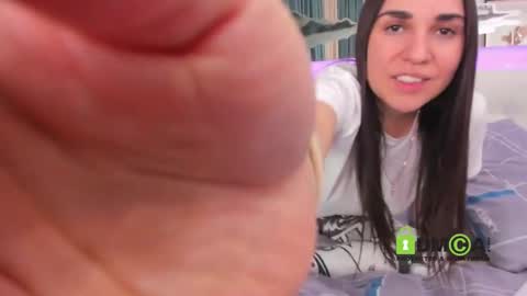 SonyaParadise online show from 2, 3, 2025