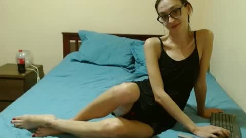 SonyaSays online show from 12, 2, 2025