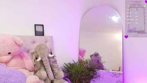 Snapshot of soofikiss chatting on 9, 2, 2026 sofi online show from 9, 2, 2026