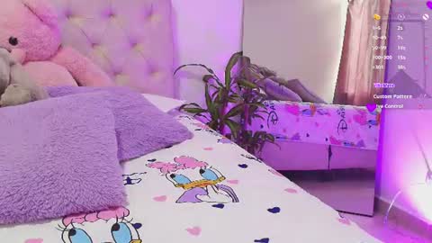 Snapshot of soofikiss chatting on 22, 6, 2026 sofi online show from 22, 6, 2026