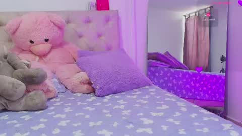 Snapshot of soofikiss chatting on 10, 7, 2026 sofi online show from 10, 7, 2026