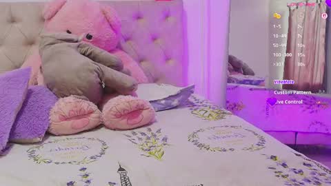 Snapshot of soofikiss chatting on 27, 7, 2026 sofi online show from 27, 7, 2026
