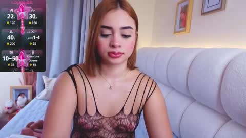 Sophia Roy online show from 28, 2, 2026