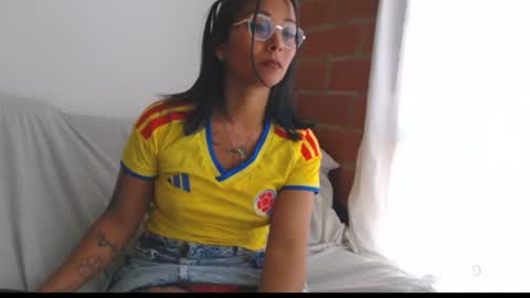 Sophi Bonny online show from 23, 6, 2026