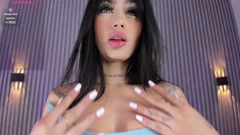 Snapshot of sophi_carter chatting on 20, 1, 2025 Sophi online show from 20, 1, 2025