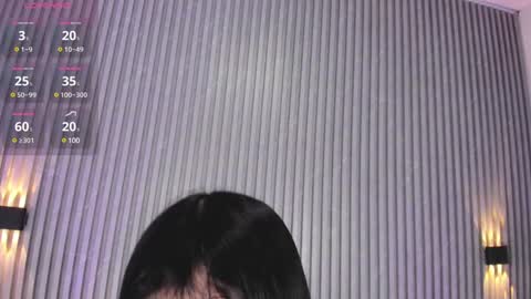 Snapshot of sophi_carter chatting on 21, 1, 2025 Sophi online show from 21, 1, 2025