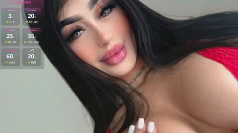 Snapshot of sophi_carter chatting on 22, 1, 2025 Sophi online show from 22, 1, 2025