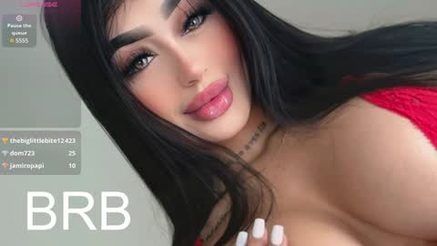 Snapshot of sophi_carter chatting on 22, 1, 2025 Sophi online show from 22, 1, 2025