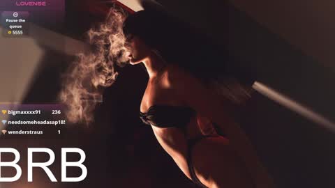 Snapshot of sophi_carter chatting on 29, 1, 2025 Sophi online show from 29, 1, 2025