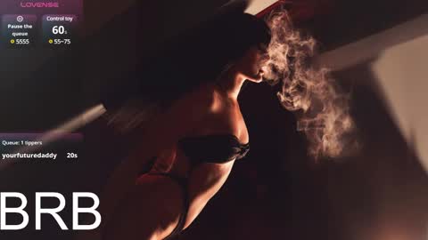 Snapshot of sophi_carter chatting on 18, 2, 2025 Sophi online show from 18, 2, 2025