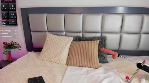 sophi Leone online show from 2, 3, 2026