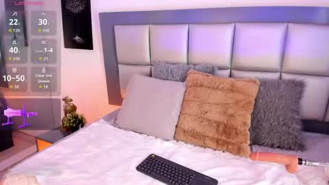 sophi Leone online show from 24, 4, 2026