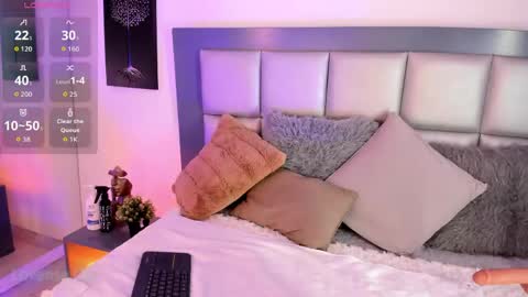 sophi Leone online show from 28, 4, 2026