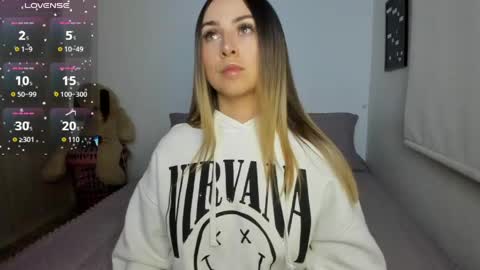 Snapshot of sophi_moreno chatting on 9, 6, 2026 Sofi online show from 9, 6, 2026