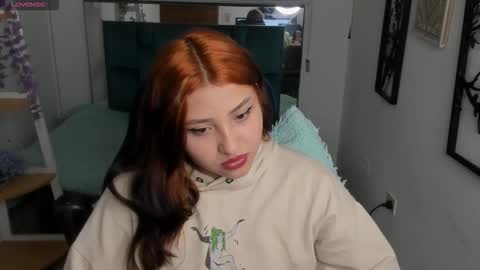 sophi_santana online show from 6, 3, 2026