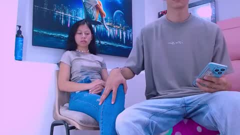 Snapshot of sophi_y_jack chatting on 9, 3, 2026 sophi_y_jack online show from 9, 3, 2026