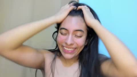 Snapshot of sophia_118 chatting on 18, 5, 2026 sophia_118 online show from 18, 5, 2026