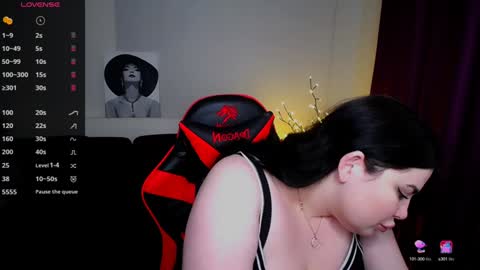 sophia__olsen online show from 4, 2, 2025