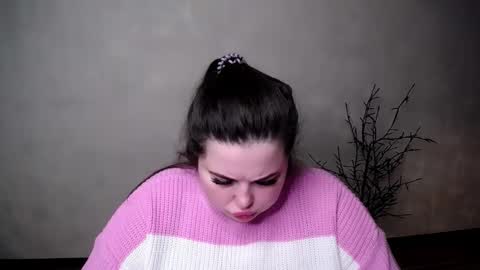 sophia__olsen online show from 19, 11, 2025