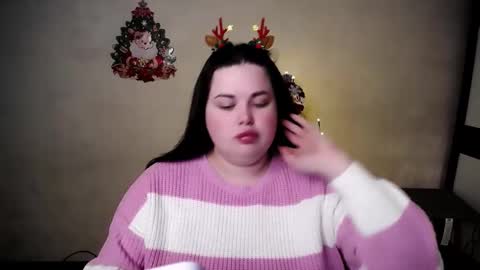 sophia__olsen online show from 15, 12, 2025