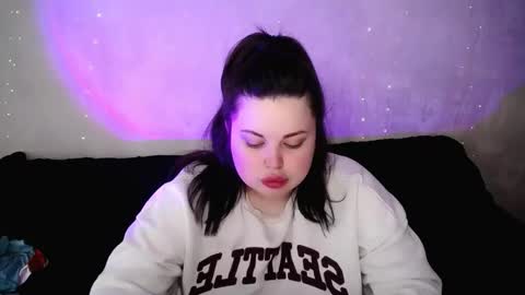 sophia__olsen online show from 28, 2, 2026